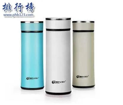 吸管杯什么牌子最好？吸管杯十大品牌排行榜