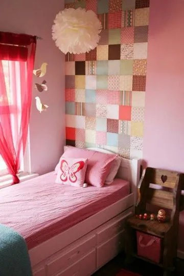 99%女孩们都喜欢的实用家居装扮