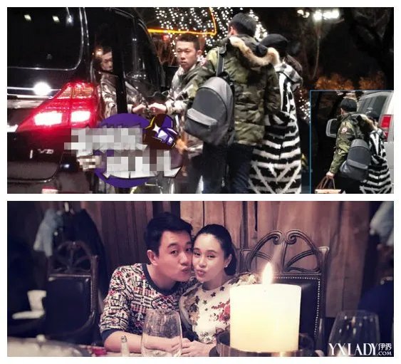 佟大为三度当爹盘点那些年他塑造的难忘荧幕形象