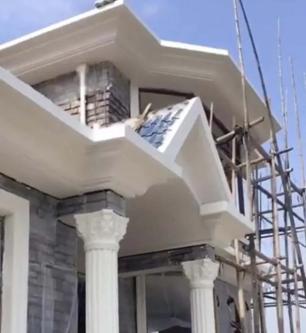 农村花“30万”，真的可以建别墅吗？