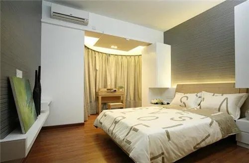 空调1匹和2匹的区别是什么