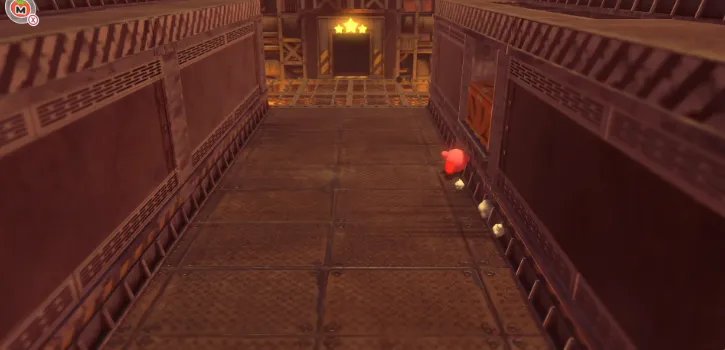 星之卡比探索发现资源能量工厂全任务流程