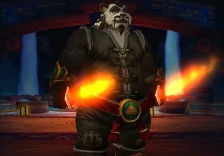 魔兽世界单手剑幻化排名是什么样的？