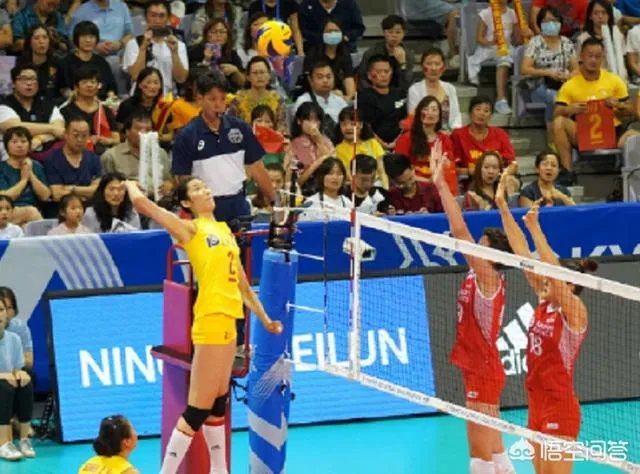 酣畅淋漓!中国女排以3：0大胜土耳其女排顺利进入东京奥运会，如何评价本场比赛？