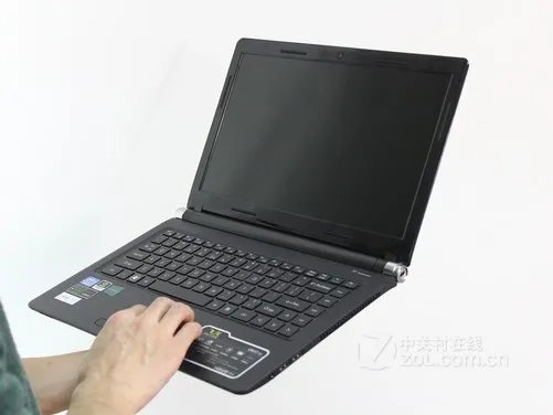 电脑今后摸着玩 十大Win8触控超极本榜