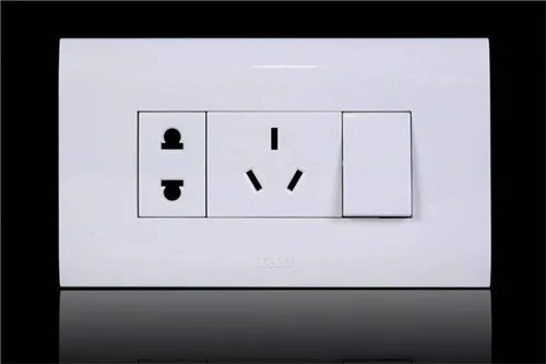 2018十大插座品牌排行榜 家用插座哪个牌子质量好