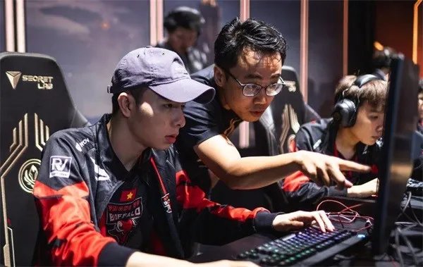 《LOL》2019MSI入围赛淘汰赛名单