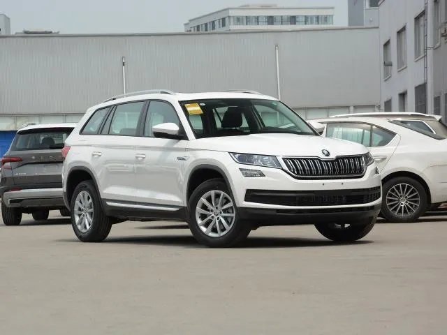 柯迪亚克到底怎么样呢？求大神指点？