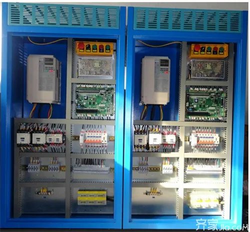 电梯控制柜如何安装 电梯控制柜注意事项