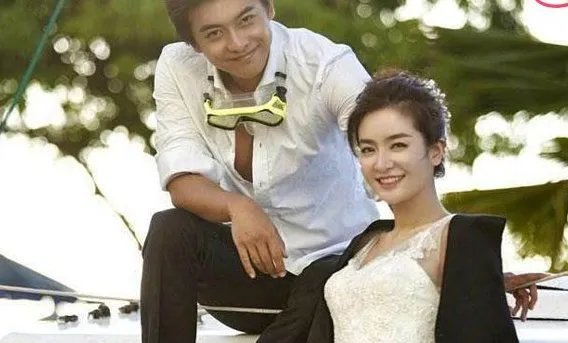 李晟吐槽李佳航是高级黑，李晟和李佳航分别拍摄了哪些代表作品？