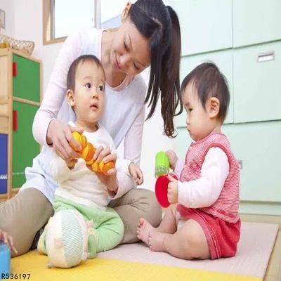 最好的育儿方法   教你四招正确育儿方法