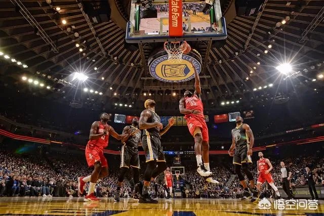 哈登缺席，保罗得到23分5篮板17助攻带队击败勇士，保罗跟哈登谁的带队能力更强？