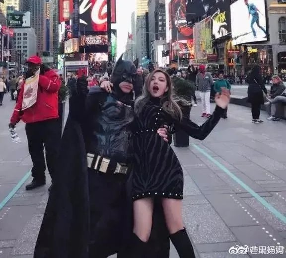 为什么很多人觉得周扬青配不上罗志祥？