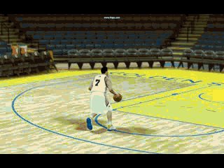 《NBA 2K11》名单更新,林书豪不错