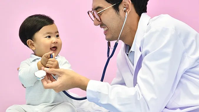 宝宝夏季腹泻怎么办