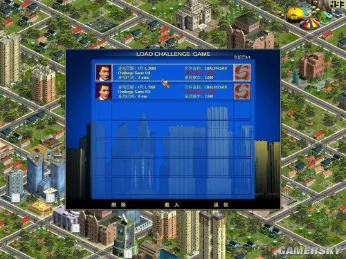 金融帝国2：金融帝国实验室 免安装中文硬盘版下载发布