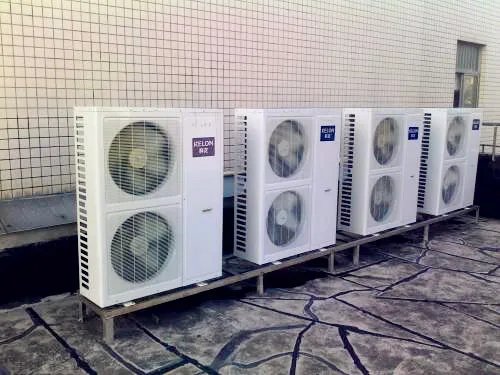 物业法安装空调的规定是什么