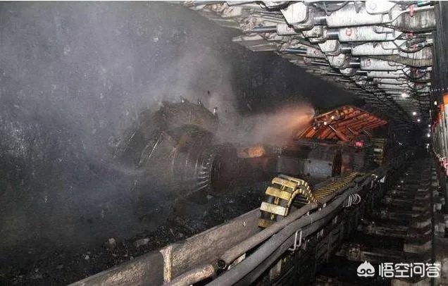 给你月薪十万元，让你下煤矿挖煤，你愿意吗？