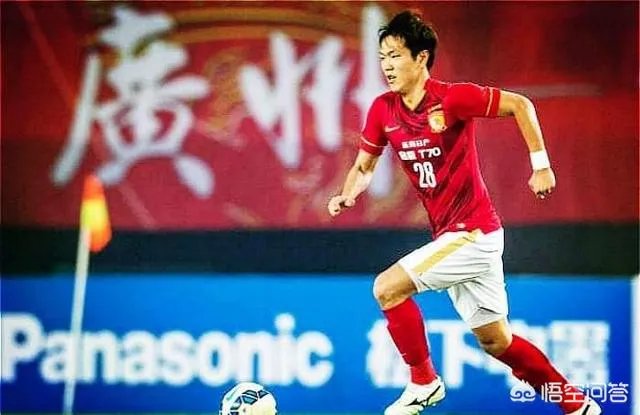 恒大球迷祝福送别金英权：下赛季将代表大阪钢巴征战J联赛，他是中超最好的亚外吗？