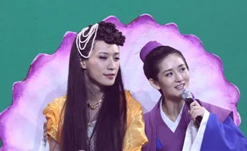 百变大咖秀乔任梁演反串 忆张国荣大哭