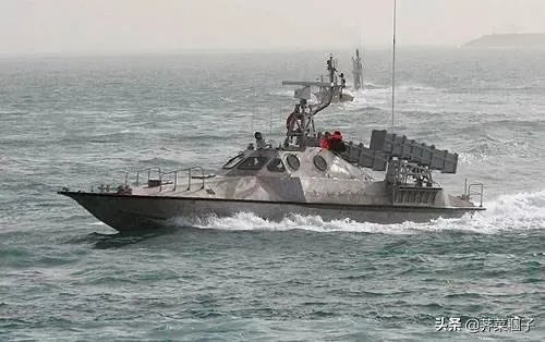 现在的伊拉克海军实力与伊朗海军可以较量嘛?你怎么看?