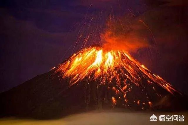 如果黄石公园火山爆发,会对中国产生什么影响?
