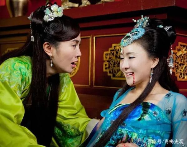 紫钗奇缘大结局是什么？