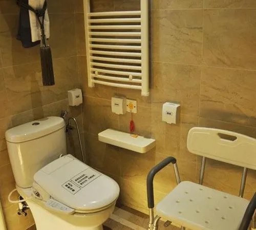 小卫生间如何装修 小浴室装修效果图