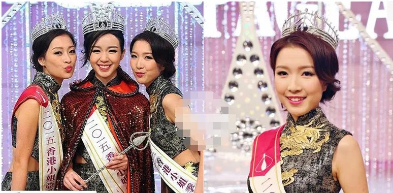 李泽楷为什么宁可不要3个儿子都要24岁的她？