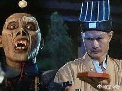 为什么电影电视中的僵尸都是清朝的而没有其他朝代的？