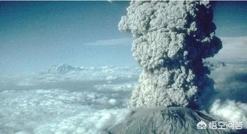 如果黄石公园火山爆发,会对中国产生什么影响?