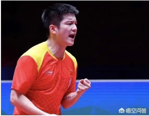 2018亚运会乒乓球男单半决赛名单出炉,具体对阵情况是怎样的?男乒夺冠前景如何?