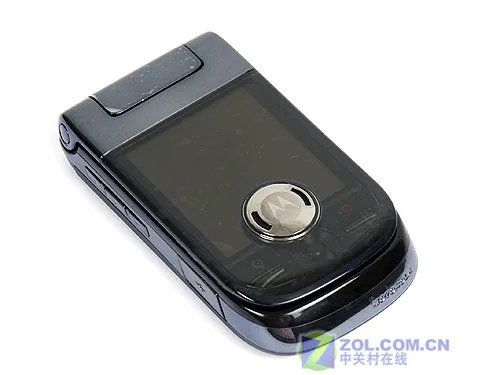 经典“明”系列 摩托罗拉A1600降价70元