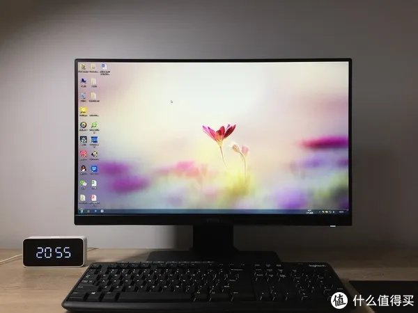 提升学习成效、保护视力！分享5款适合孩子用的电脑桌面好物