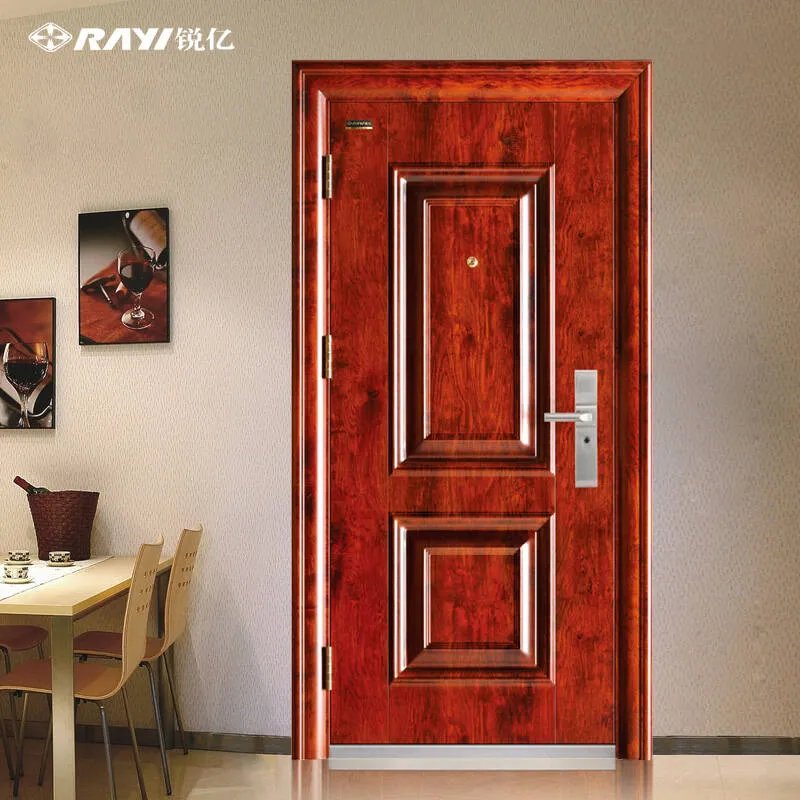 防盗门选购什么牌子好 中国十大防盗门品牌排行