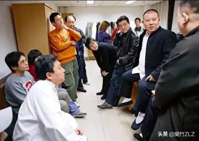 郭德纲拜师侯耀文先生十五周年纪念演出，石富宽、侯震、杨进明等悉数参加，你怎么评价？