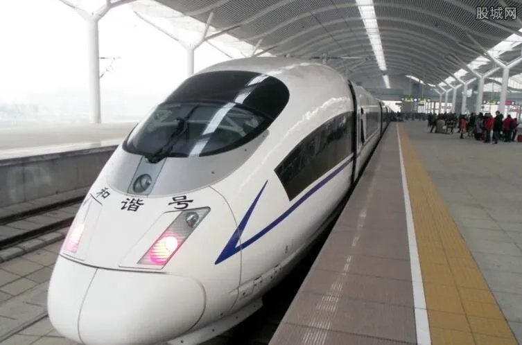 动车高等座调价 最大票价调整折扣幅度将达到6.5折