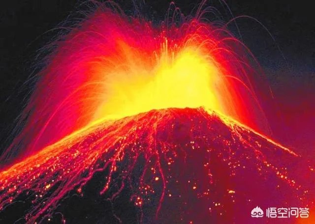 如果黄石公园火山爆发,会对中国产生什么影响?