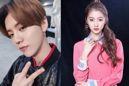 鹿晗方辟谣求婚 工作人员回应假的