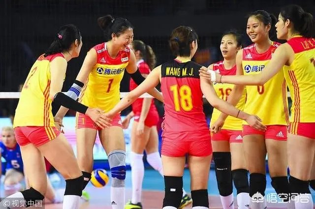 女排国家联赛江门站最后一个比赛日,赛程怎样安排?比赛都有哪些看点?