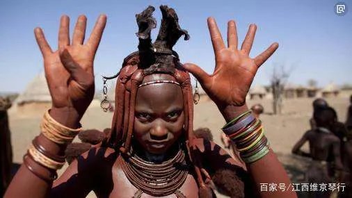 罕见的9胞胎诞生，非洲人的生育能力究竟有多强？