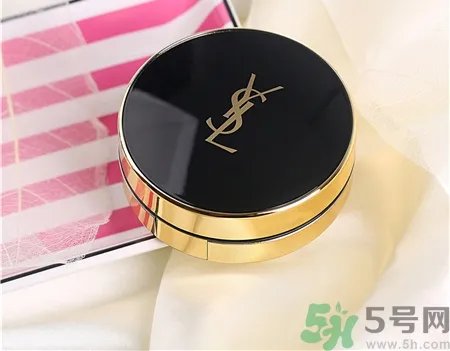 圣罗兰气垫怎么样?圣罗兰气垫bb好用吗?