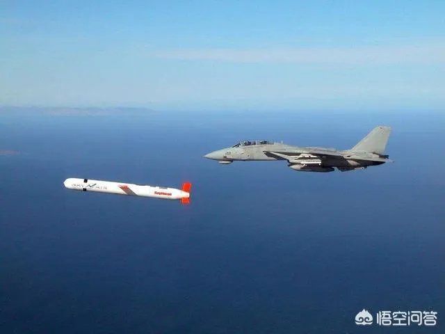 核动力巡航导弹属于核武器还是常规武器?