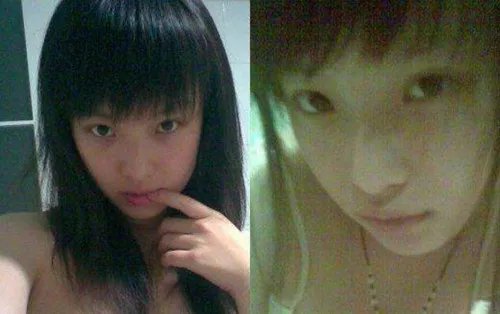 倪妮刮毛门事件引热议 大尺度自拍照网上疯传