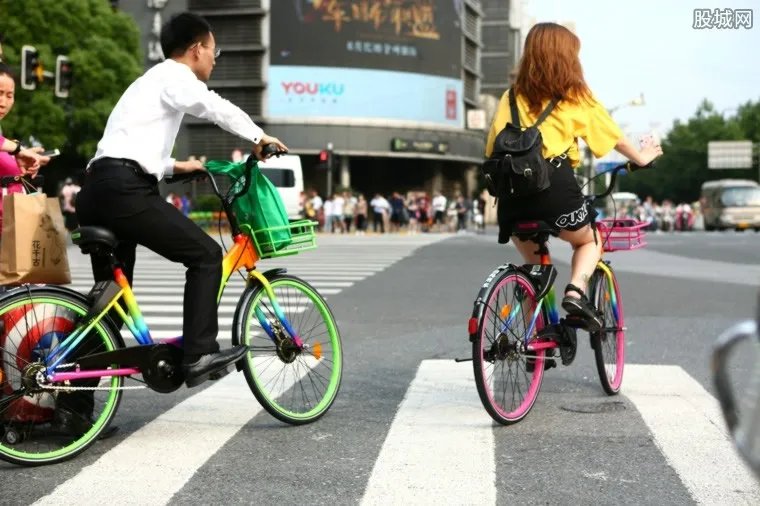 成都共享单车新规 发布共享单车有何新规定？