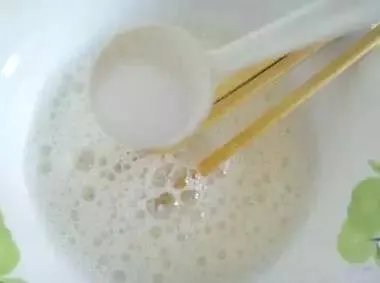 【妙招】电饭锅做蛋糕原来如此简单！保存好，别丢了！