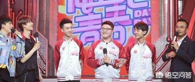 IG受邀参加快乐大本营,网友表示“上一个上芒果卫视的战队已经凉凉”,你怎么看?