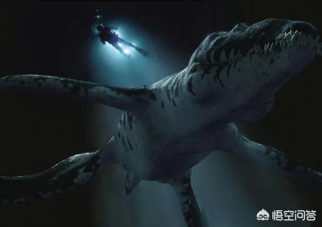 远古时期，地球上最大的食肉动物“里奥普鲁顿”真的存在吗？