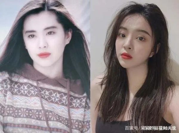 王中磊女儿最新近照撞脸王祖贤，自嘲小时候自拍成黑历史，你怎么看？