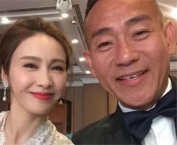 林保怡和黎姿是一对吗什么关系 黎姿林保怡为什么分手在一起过吗